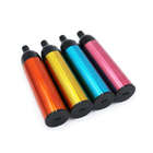 1500 puff bar Disposable Vape Pen Mesh Coil Rechargeable 5% Salt Nicotine OEM